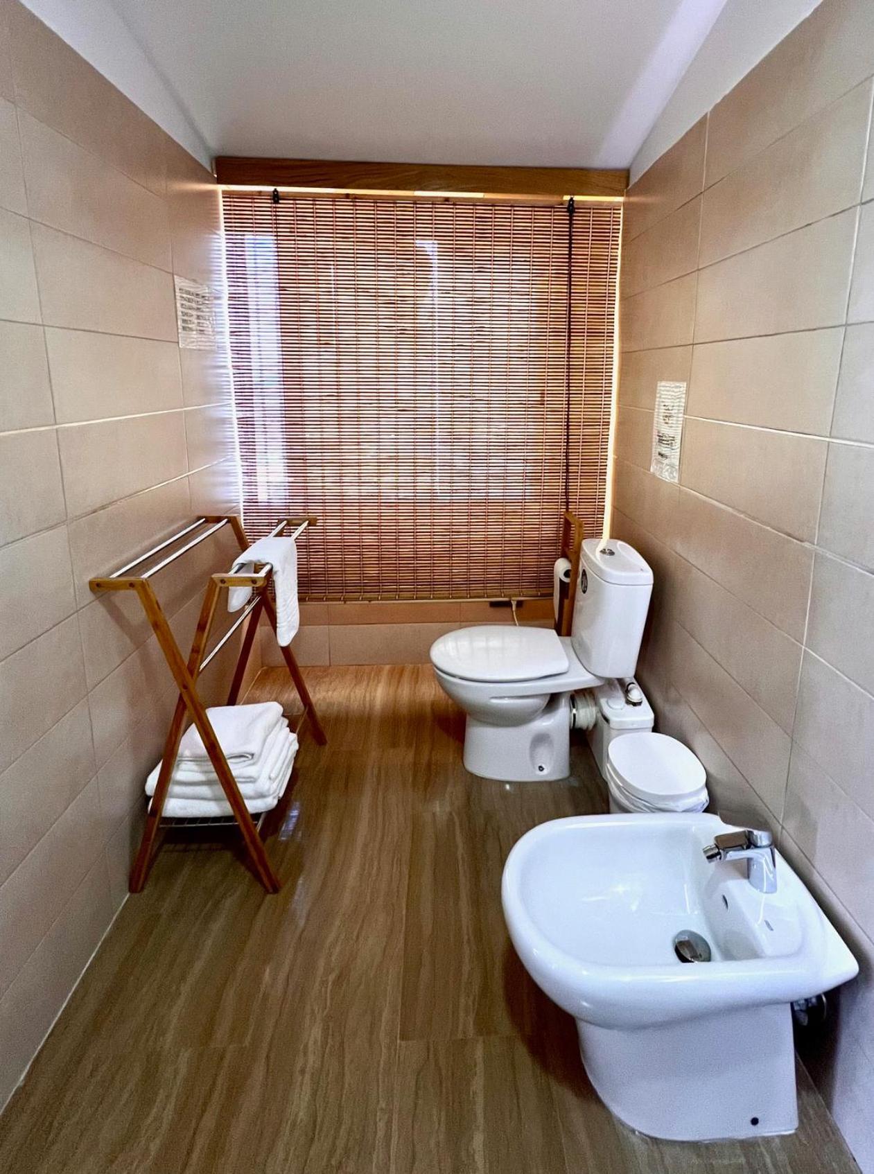 Botanico Boutique Hotel Jávea Zewnętrze zdjęcie