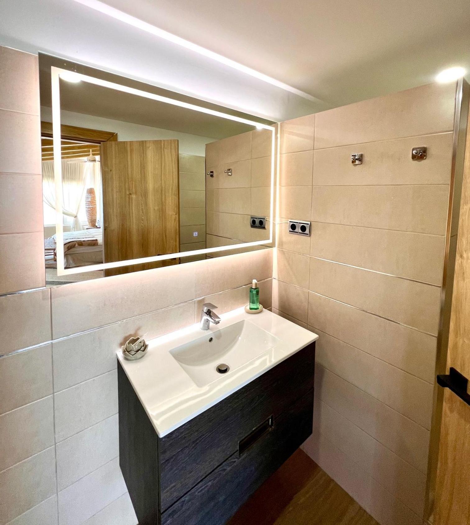 Botanico Boutique Hotel Jávea Zewnętrze zdjęcie