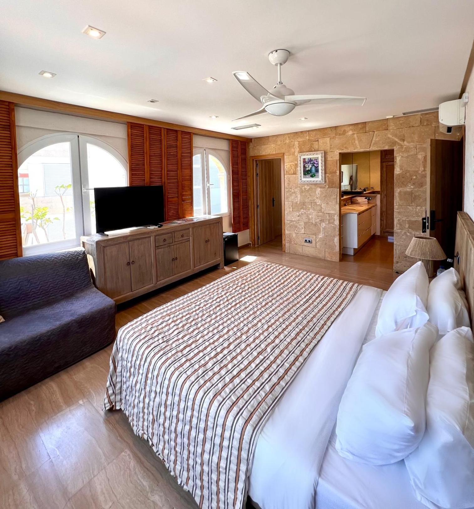 Botanico Boutique Hotel Jávea Zewnętrze zdjęcie