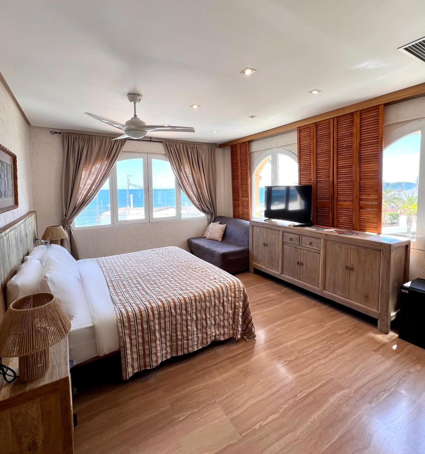 Botanico Boutique Hotel Jávea Zewnętrze zdjęcie