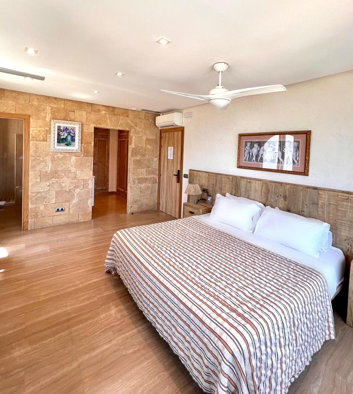 Botanico Boutique Hotel Jávea Zewnętrze zdjęcie